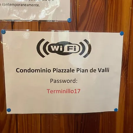 Apartamento Casetta Mia, Pian De Valli *