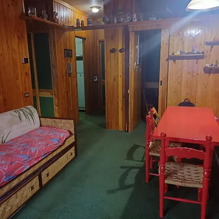 Casetta Mia, Pian De Valli Terminillo