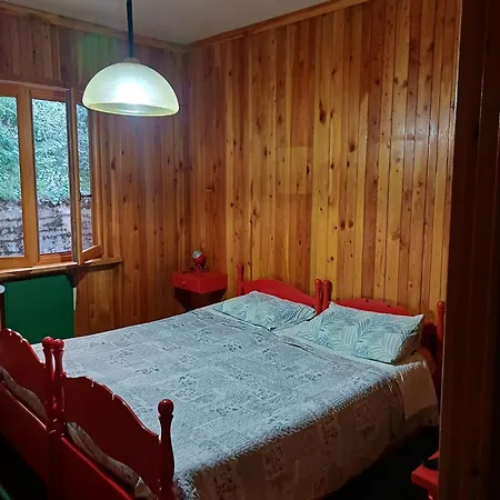 Casetta Mia, Pian De Valli Apartment *