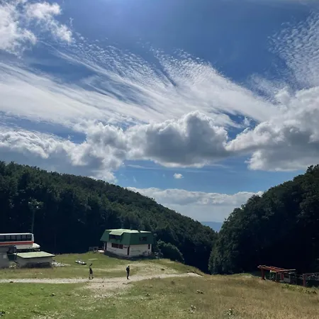 Apartament Casetta Mia, Pian De Valli *