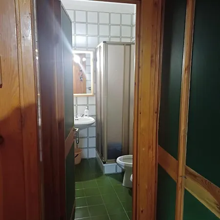 Apartment Casetta Mia, Pian De Valli Terminillo