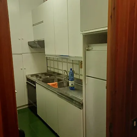 Casetta Mia, Pian De Valli *