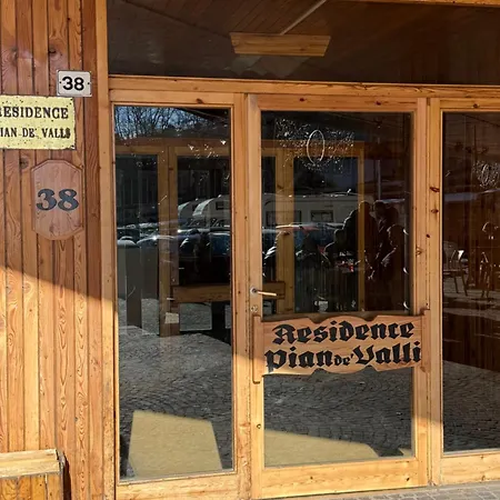 Casetta Mia, Pian De Valli טרמינילו