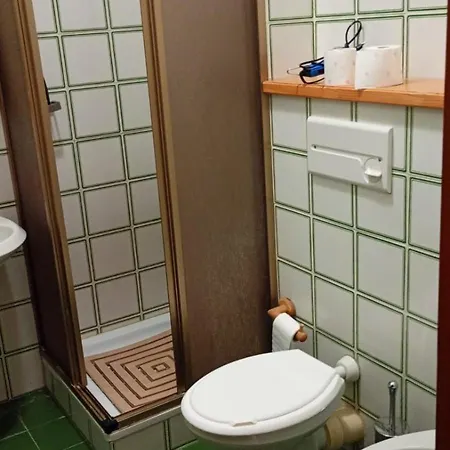 Apartamento Casetta Mia, Pian De Valli Terminillo