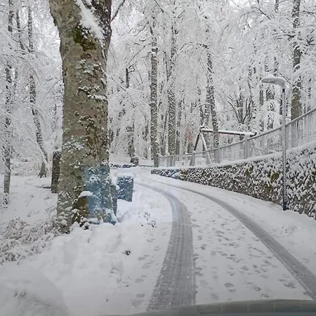 Casetta Mia, Pian De Valli Apartamento