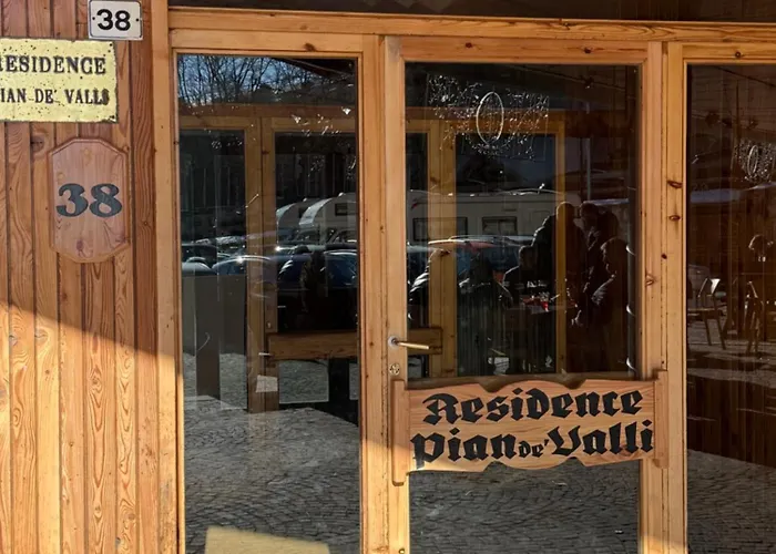 Casetta Mia, Pian De Valli טרמינילו